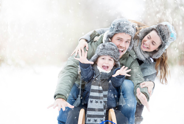 familienurlaub votland winterurlaub